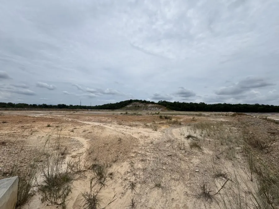 Tanah Perindustrian Sederhana Utama di Sungai Buaya — gambar 8