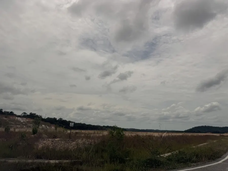 Tanah Perindustrian Sederhana Utama di Sungai Buaya — gambar 5