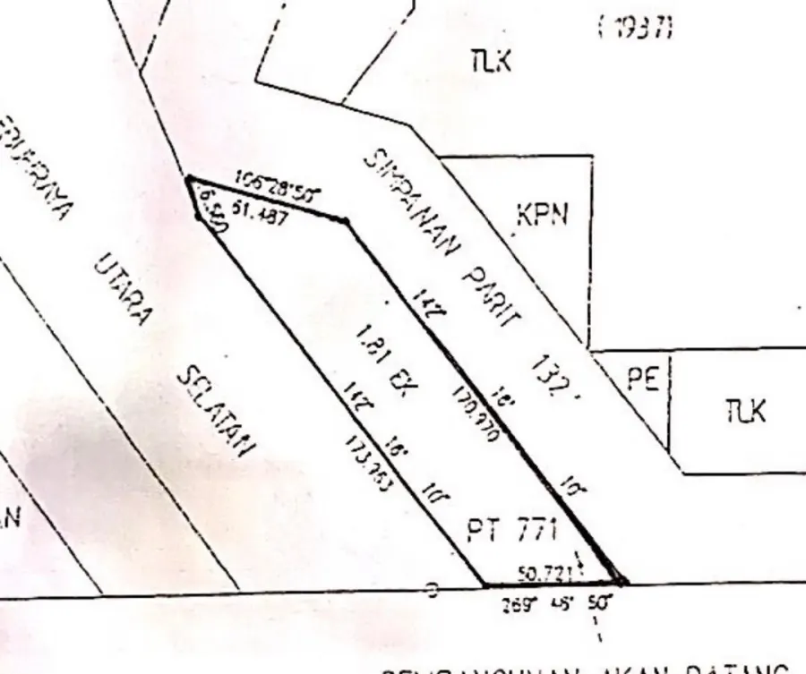Bukit Beruntung优质工业地出租 — 1.81依格，面向NKVE大道 — 照片 3