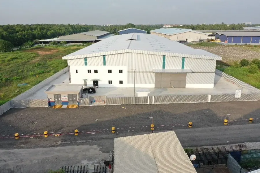 Medium Industrial Factory For Sale in Port Klang — 63,800 sqft, Leasehold — photo 5