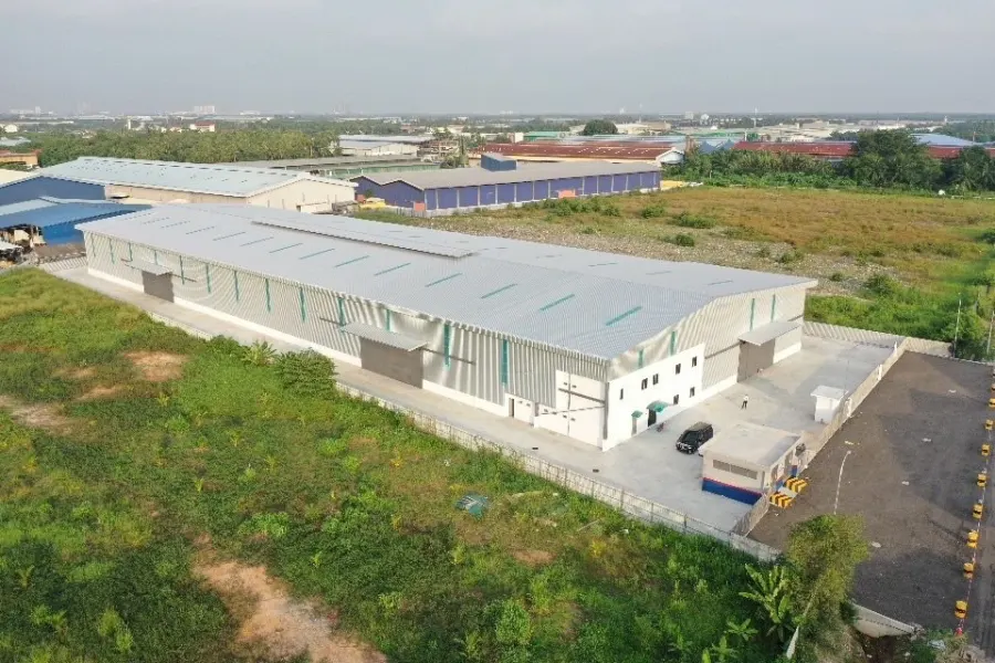 Medium Industrial Factory For Sale in Port Klang — 63,800 sqft, Leasehold — photo 3