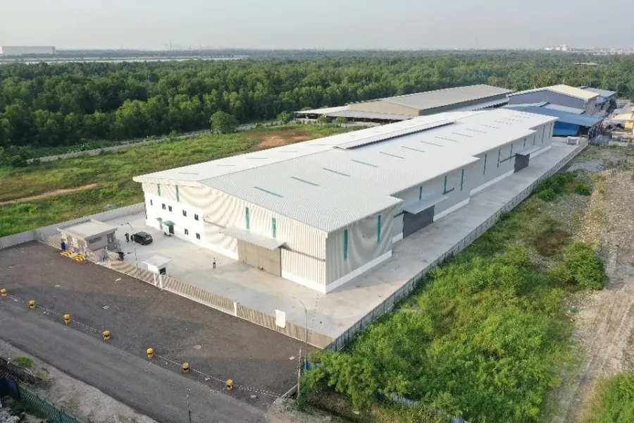 Medium Industrial Factory For Sale in Port Klang — 63,800 sqft, Leasehold — photo 2