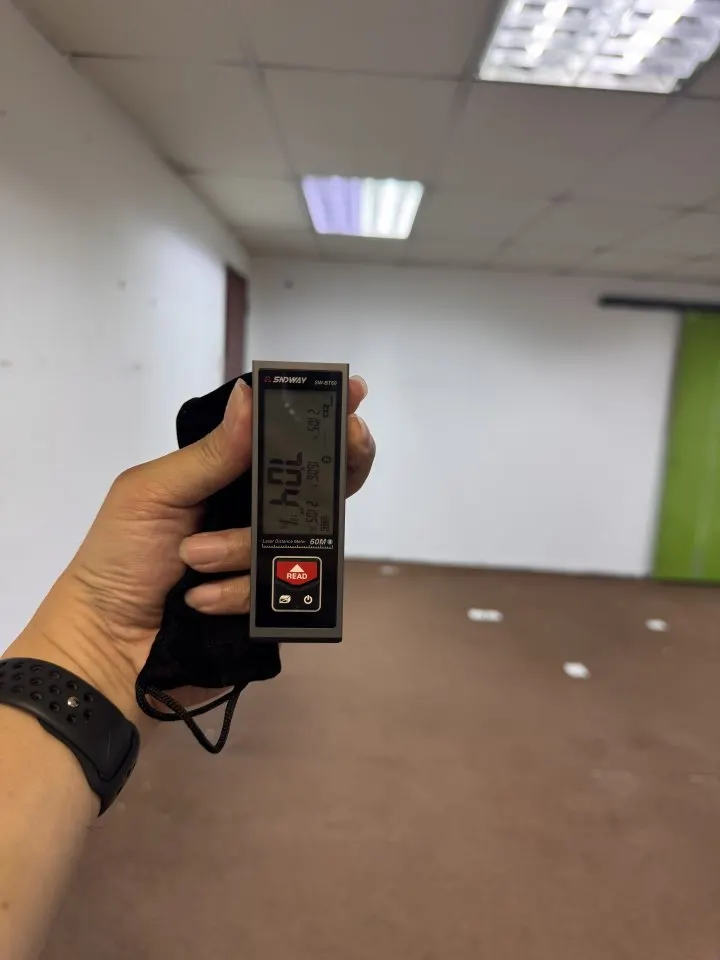 Kedai Pejabat Untuk Disewa di Kepong, KL — 336 kaki persegi, Banyak Tempat Letak Kereta — gambar 3