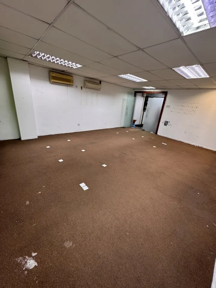Kedai Pejabat Untuk Disewa di Kepong, KL — 336 kaki persegi, Banyak Tempat Letak Kereta — gambar 6