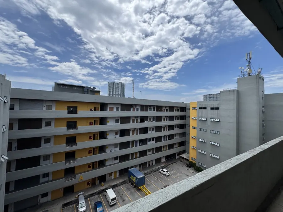 Anzen Business Park — 甲洞分层厂房出租，1,200平方尺 — 照片 4